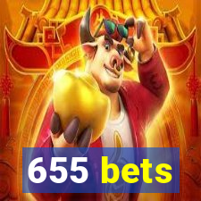 655 bets
